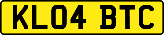 KL04BTC