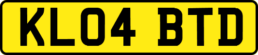 KL04BTD