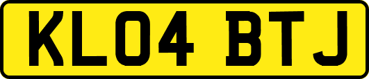 KL04BTJ
