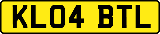 KL04BTL