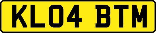 KL04BTM