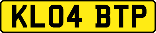 KL04BTP