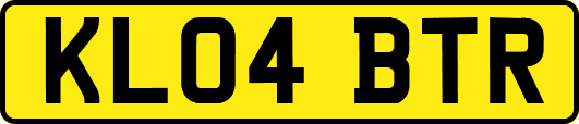 KL04BTR