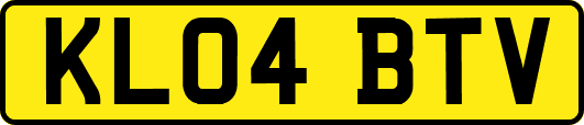 KL04BTV