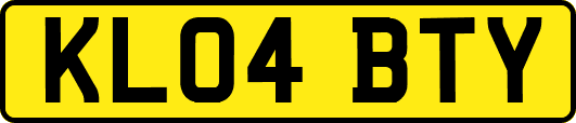 KL04BTY