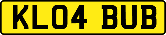 KL04BUB