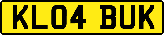 KL04BUK