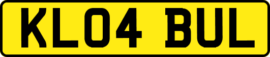 KL04BUL