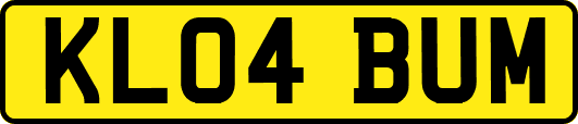 KL04BUM