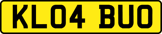 KL04BUO