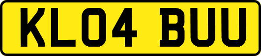 KL04BUU
