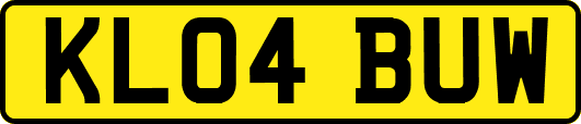 KL04BUW