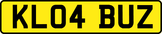 KL04BUZ