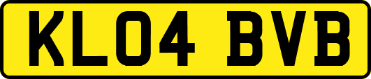 KL04BVB