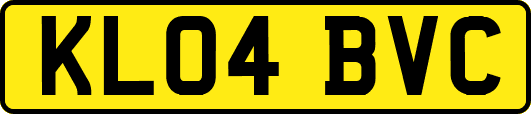 KL04BVC