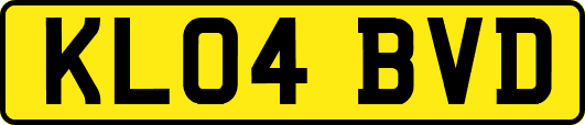 KL04BVD