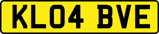 KL04BVE