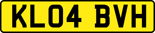 KL04BVH