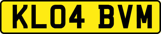 KL04BVM