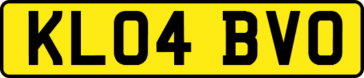 KL04BVO