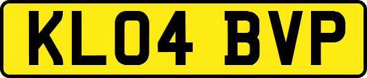 KL04BVP