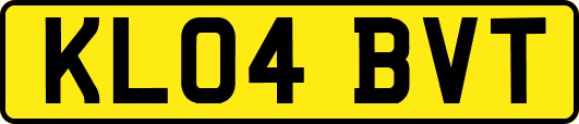 KL04BVT