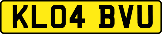 KL04BVU