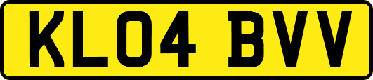 KL04BVV