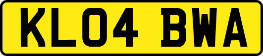 KL04BWA