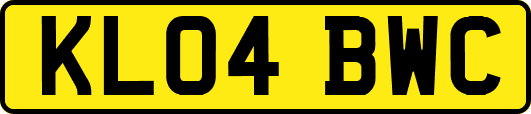 KL04BWC