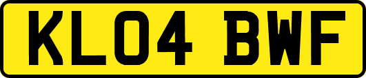 KL04BWF