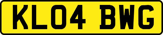 KL04BWG