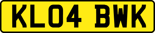KL04BWK