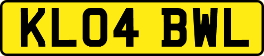 KL04BWL
