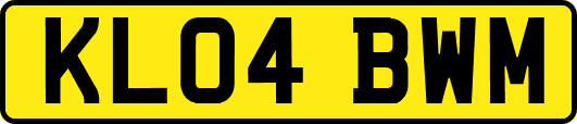 KL04BWM