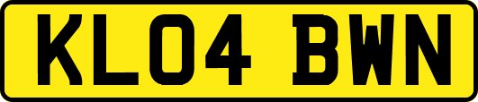 KL04BWN