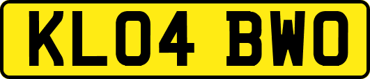 KL04BWO