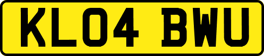 KL04BWU