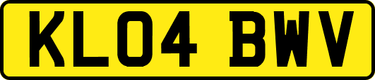 KL04BWV