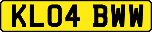 KL04BWW