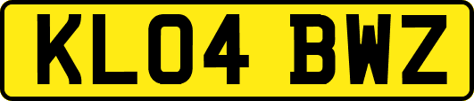 KL04BWZ