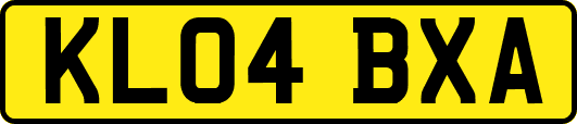 KL04BXA