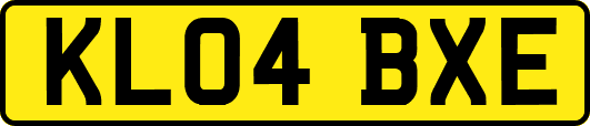 KL04BXE
