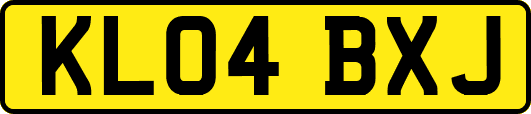 KL04BXJ