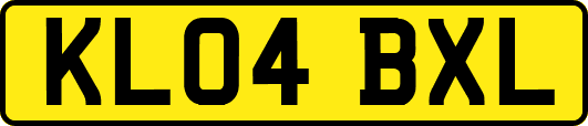 KL04BXL