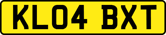 KL04BXT