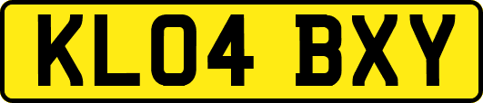 KL04BXY