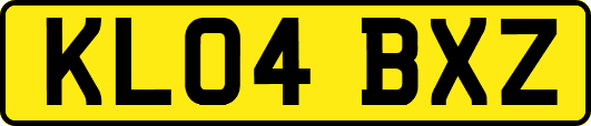 KL04BXZ