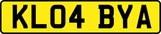 KL04BYA