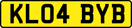 KL04BYB